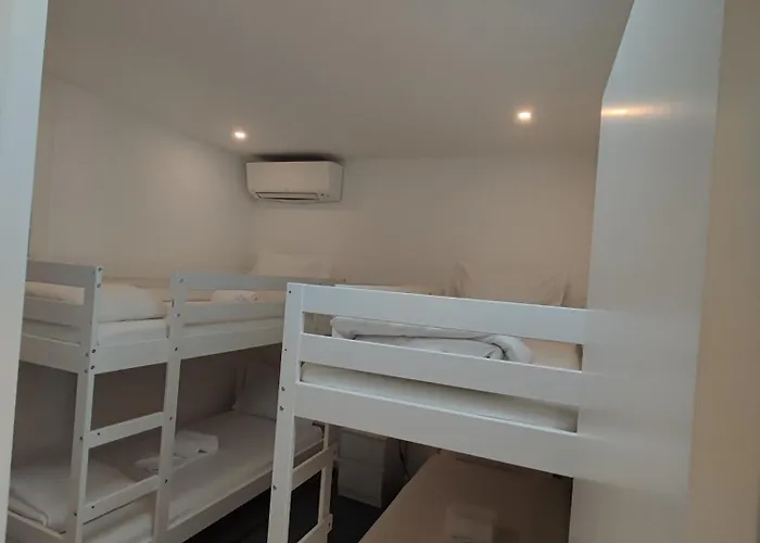 شقة Lisbon, Renovated T2 With Balcony Near Saldanha, Estefania, *